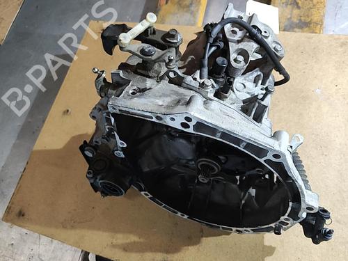Used Gearbox Gearbox CITROËN C3 III (SX) 1.2 VTi 82 (82 hp) 21701981 21701981