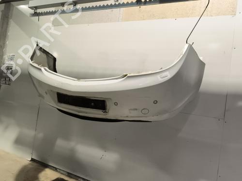 Rear bumper OPEL INSIGNIA A (G09) 2.0 CDTI (68) | BP31872091C8