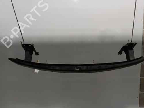 Used Front bumper reinforcement VW POLO (9N_, 9A_) 1.2 12V (64 hp) 21712945