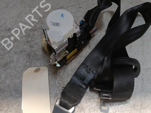 Used Front right seatbelt Front right seatbelt CITROËN C5 III (RD_) 1.6 HDi 110 (RD9HZC) (109 hp) 21716809 21716809