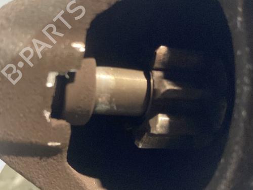 Used Starter Starter RENAULT MEGANE III Hatchback (BZ0/1_, B3_) 1.6 16V (BZ1B, BZ1H) (110 hp) 21713360 21713360