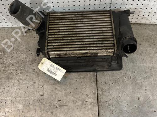 Used Intercooler RENAULT MEGANE IV Hatchback (B9A/M/N_) 1.2 TCe 130 (B9MR) (130 hp) 21694961