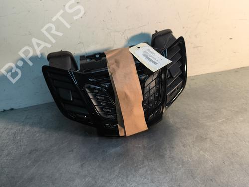 Used Radio FORD FIESTA VI (CB1, CCN) 1.0 EcoBoost (100 hp) 30491563