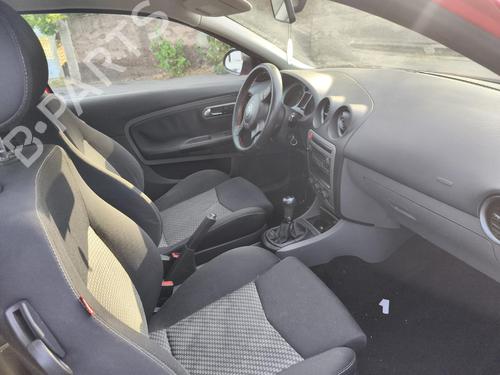 Headlight switch SEAT IBIZA III (6L1) 1.4 16V | BP39640621I24 - Image 14