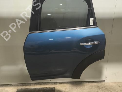 Dør venstre bagtil MINI MINI COUNTRYMAN (F60) Cooper SD ALL4 (190 hp) 32771161