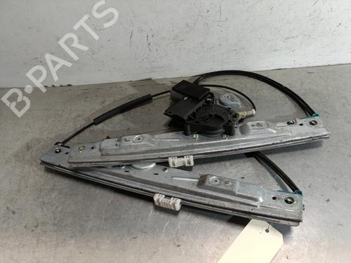 Front left window mechanism PEUGEOT 308 I (4A_, 4C_) 1.6 HDi | BP29081845C22 