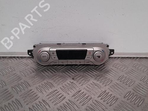 Climate control FORD FOCUS II (DA_, HCP, DP) 1.6 TDCi | BP21699292I5 