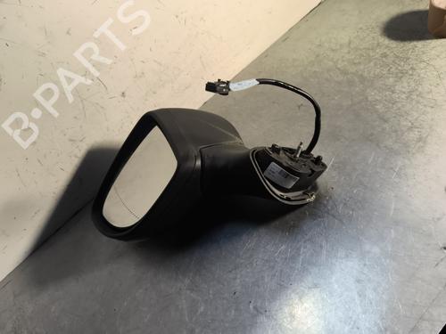 Left mirror RENAULT CLIO IV (BH_) 1.2 16V | BP29997584C26 