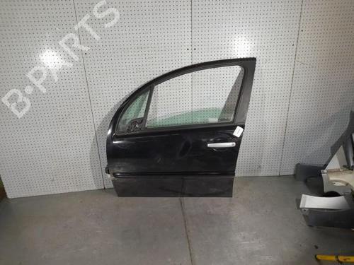 Used Left front door Left front door 21714069 21714069