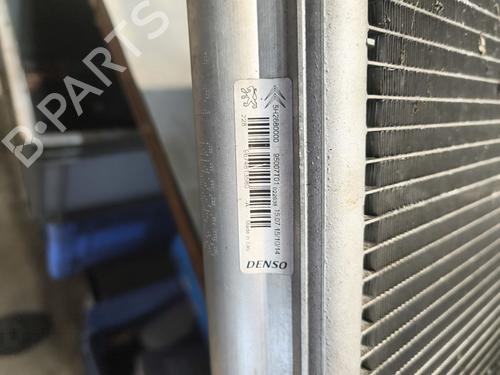 AC radiator CITROËN C3 II (SC_) 1.2 VTi 82 | BP33555928M32 - Image 5