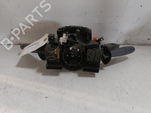 Used Steering column stalk RENAULT TRAFIC II Van (FL) 1.9 dCi 100 (FL0C) (101 hp) 24222215