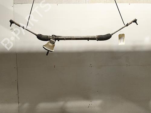 Used Steering rack Steering rack RENAULT CLIO III Hatchback Van (SB_, SR_) [2005-2026] 34542831 34542831