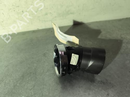 Luftventil PEUGEOT 308 CC (4B_) 1.6 16V (120 hp) 29733052