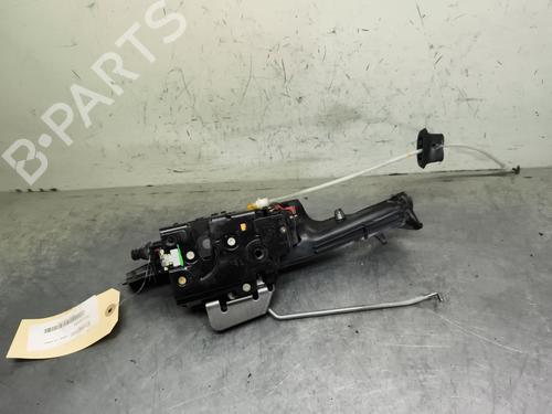 Høyre foran lås AUDI A4 B6 Avant (8E5) 1.9 TDI (130 hp) 31815799