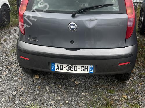 Rudehejsemekanisme ventre foran FIAT PUNTO (188_) 1.2 60 (188.030, .050, .130, .150, .230, .250) | BP29081290C22 