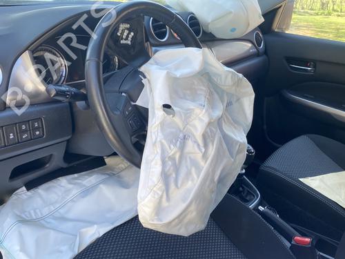 Quadrante SUZUKI VITARA (LY) 1.4 Hybrid (Mild Hybrid) AllGrip (APK414) | BP26946697C47 - Image 5