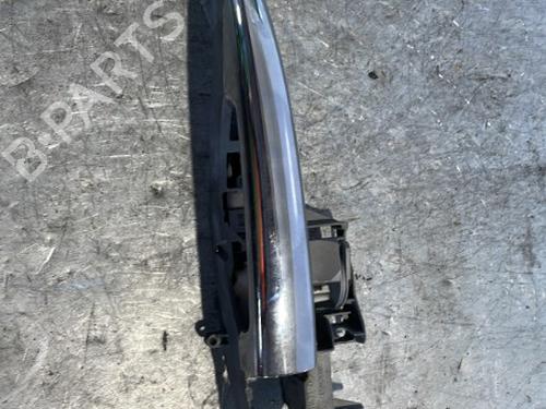 Used Front left exterior door handle CITROËN DS3 (SA_) 1.6 HDi 90 (92 hp) 21704950