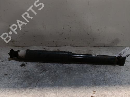 Used Right rear shock absorber RENAULT CLIO IV (BH_) 1.5 dCi 75 (75 hp) 22905857