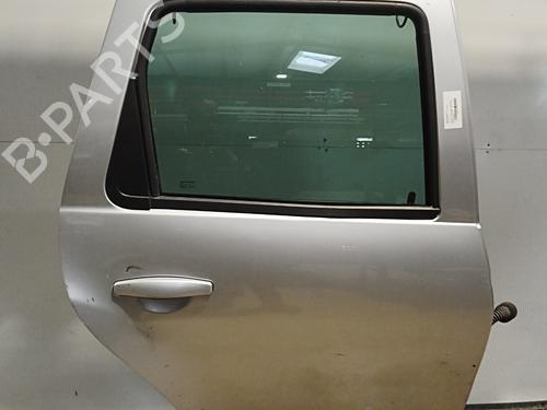 Used Right rear door Right rear door DACIA DUSTER (HS_) 1.5 dCi (HSMC) (107 hp) 36054510 36054510