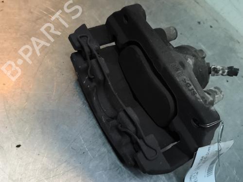 Right front brake caliper RENAULT CLIO V (B7_) 1.5 Blue dCi 100 (B7AD) | BP37754913M104 - Image 3