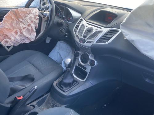 Left front window switch FORD FIESTA VI (CB1, CCN) 1.4 TDCi | BP23822438I27  - Image 5