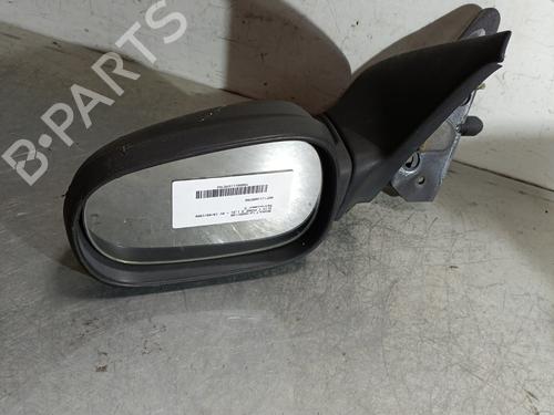 Used Right mirror RENAULT CLIO I (B/C57_, 5/357_) 1.2 (5/357Y, 5/357K) (58 hp) 29003852
