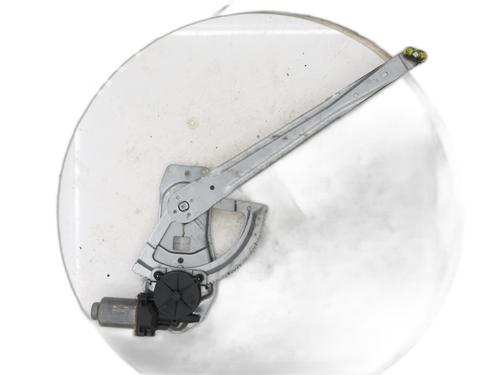 Front right window mechanism FORD TRANSIT Van (FA_ _) 2.0 DI (FAE_, FAF_, FAG_) | BP40434748C23 - Image 4