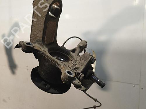 Used Right front steering knuckle Right front steering knuckle FIAT DUCATO Van (250_) 130 Multijet 2,3 D (131 hp) 40539887 40539887