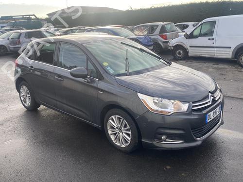 Steering pump CITROËN C4 II (NC_) 1.6 HDi 115 | BP25444081M99 - Image 3