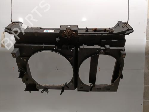 Used Front slam panel PEUGEOT 807 (EB_) 2.2 HDi (128 hp) 23069705