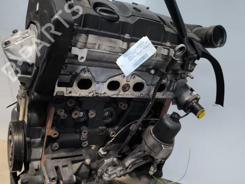 Engine PEUGEOT 206 Hatchback (2A/C) 1.6 16V | BP29003858M1 