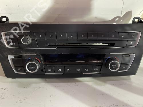 Climate control BMW 1 (F21) 118 d | BP23822848I5 - Image 2