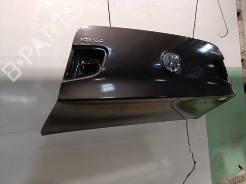 Bakluke CC/Kombi-Kupé VW PASSAT B6 (3C2) 2.0 TDI 16V | BP24346607C6 
