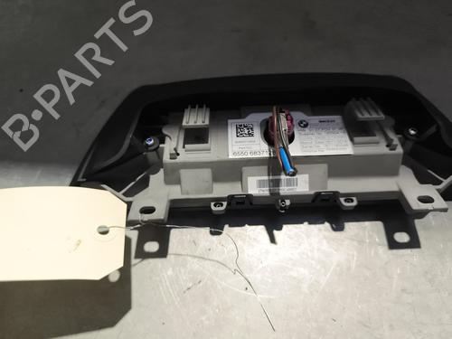 Display monitor BMW 1 (F20) 114 d | BP28443344C48 