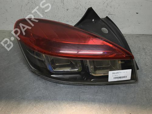 Used Left taillight RENAULT MEGANE III Coupe (DZ0/1_) 1.9 dCi (DZ0N, DZ0J, DZ1J, DZ1K) (131 hp) 30934358