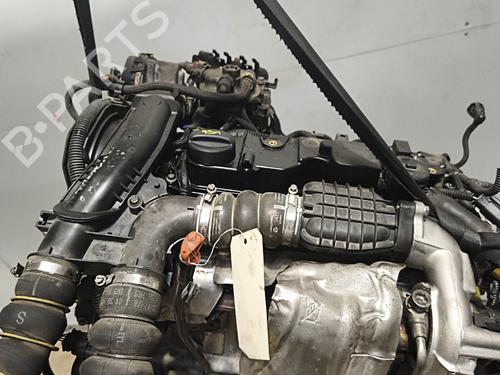 Engine PEUGEOT PARTNER Box Body/MPV | BP34202406M1 - Image 4