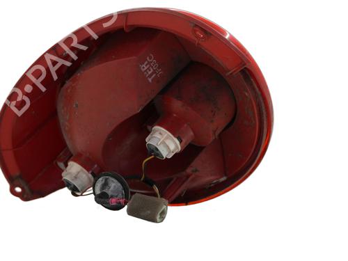 Used Right taillight Right taillight CHEVROLET MATIZ (M200, M250) 0.8 (52 hp) 34543212 34543212