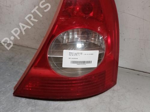 Højre baglygte RENAULT CLIO II (BB_, CB_) 1.2 16V (BB05, BB0W, BB11, BB27, BB2T, BB2U, BB2V, CB05,... | BP29353994C35 