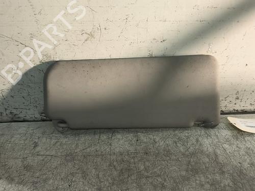 Used Left sun visor CITROËN JUMPY II Van 1.6 HDi 90 16V (90 hp) 32996112