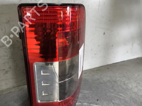 Used Left taillight Left taillight CITROËN BERLINGO / BERLINGO FIRST Box Body/MPV (M_) 1.6 HDI 75 (MB9HW) (75 hp) 33556103 33556103