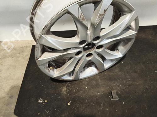 Used Rim Rim 37527589 37527589