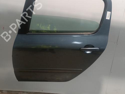 Dør venstre bagtil PEUGEOT 307 (3A/C) 2.0 HDi 110 | BP29348099C4