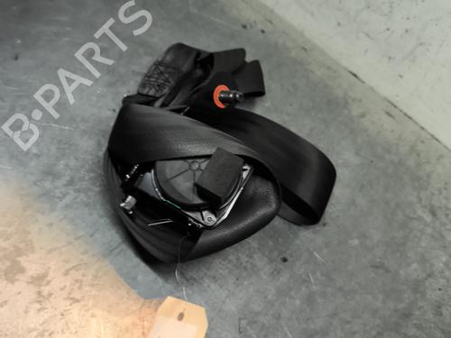 Used Rear left seatbelt KIA CEE'D Sportswagon (JD) 1.6 CRDi 136 (136 hp) 32994906