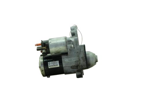 Starter RENAULT CLIO IV (BH_) 0.9 TCe 90 (BHNF, BHMA, BHMH, BHJK, BHJR) | BP33612964M8 - Image 4