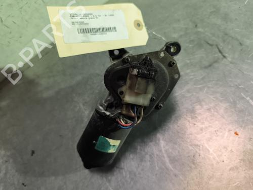Used Front wiper motor NISSAN PICK UP (D22) 2.5 TD 4WD (103 hp) 29980045