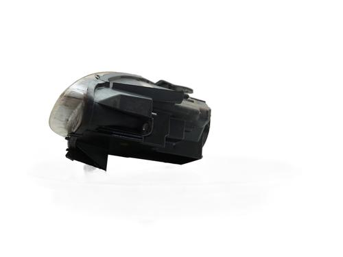 Right headlight PEUGEOT 807 (EB_) 2.0 HDi | BP34284444C29 - Image 2
