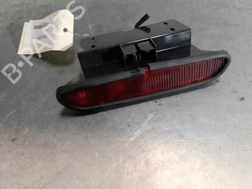 Used Third brake light MERCEDES-BENZ A-CLASS (W168) A 170 CDI (168.008) (90 hp) 29081837