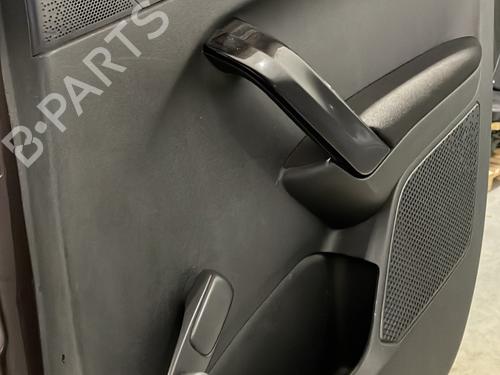 Right rear door PEUGEOT 208 I (CA_, CC_) 1.2 VTI 82 | BP23504189C5