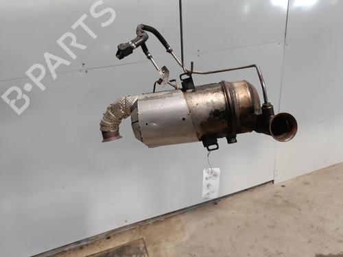 Used Catalyst PEUGEOT 206+ (2L_, 2M_) 1.4 HDi eco 70 (68 hp) 27809781
