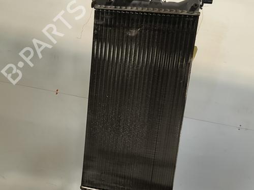 Used Water radiator Water radiator VW POLO V (6R1, 6C1) 1.2 (60 hp) 33941560 33941560